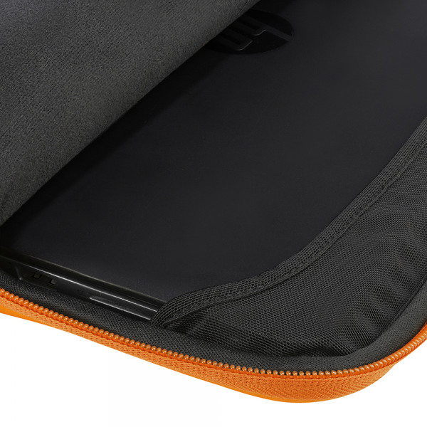 Фото - Чехол для ноутбука Tucano Today Sleeve 13''/14'' Orange (BFTO1314-O)