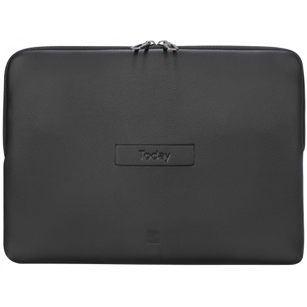 Фото - Чохол для ноутбуку Tucano Today Sleeve 13''/14'' Black (BFTO1314-BK)