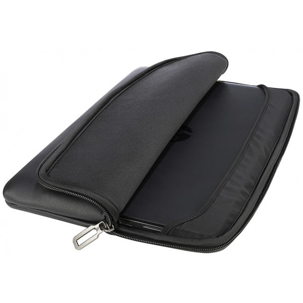 Фото - Чохол для ноутбуку Tucano Today Sleeve 13''/14'' Black (BFTO1314-BK)