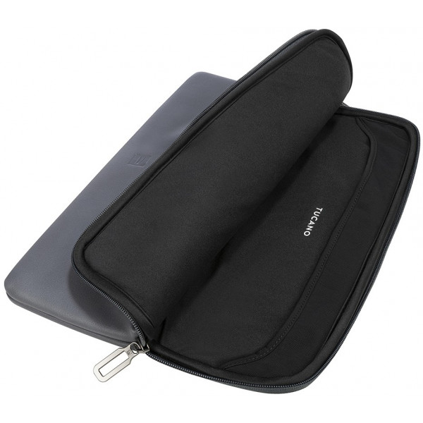 Фото - Чохол для ноутбуку Tucano Today Sleeve 15''/16'' Gray (BFTO1516-G)