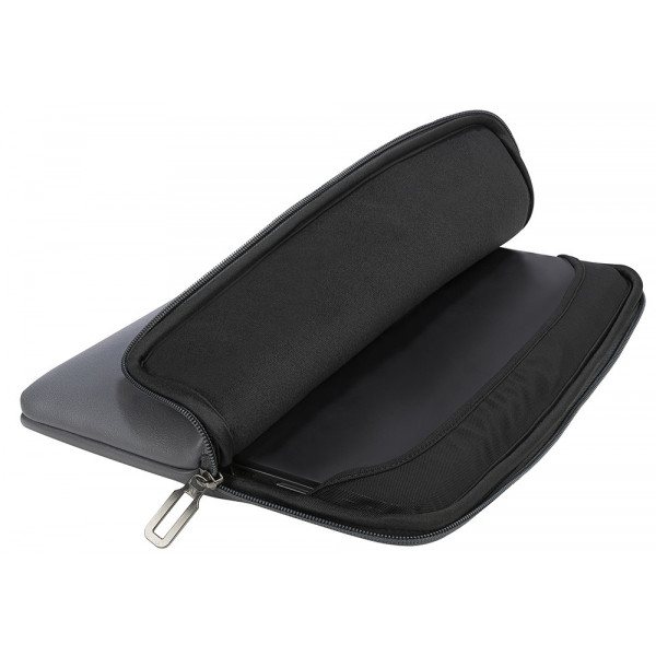 Фото - Чохол для ноутбуку Tucano Today Sleeve 15''/16'' Gray (BFTO1516-G)