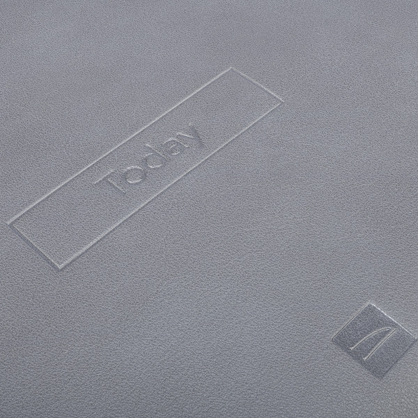 Фото - Чохол для ноутбуку Tucano Today Sleeve 15''/16'' Gray (BFTO1516-G)