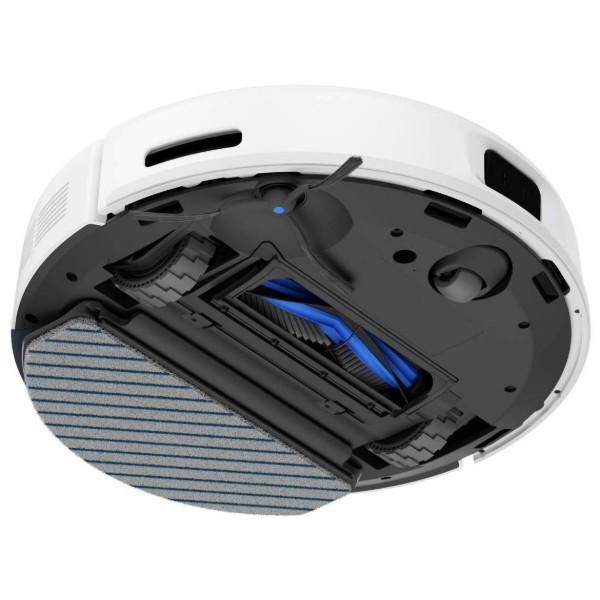 Фото - Робот-пилосос миючий Ecovacs N20E PLUS (YDLX11-3 WHITE)
