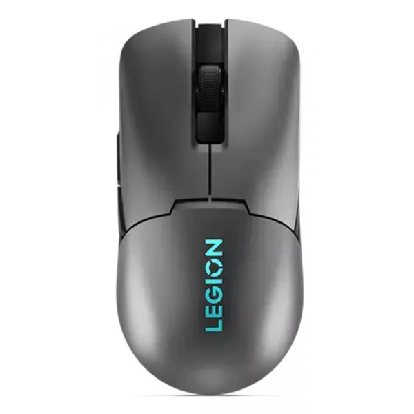 Фото - Миша бездротова ігрова Lenovo M600s Wireless GM (GY51H47354)
