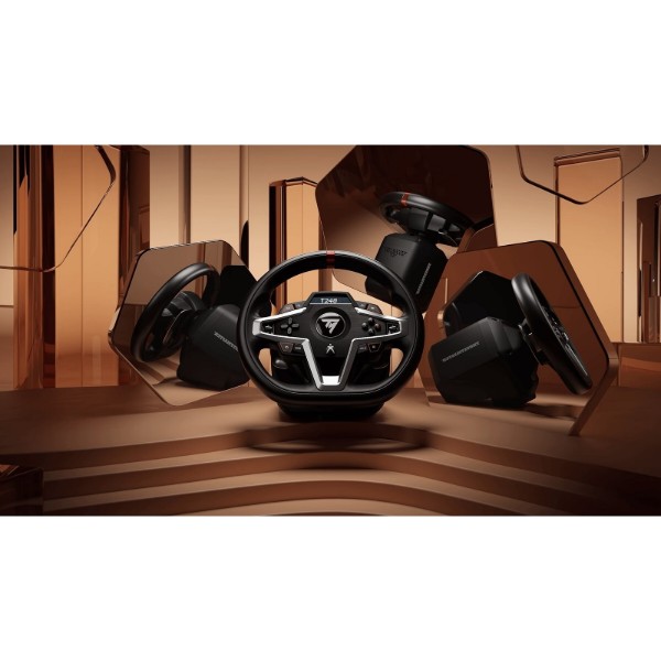 Фото - Руль Thrustmaster T248X series S/X /Xbox One T248X (4460182)