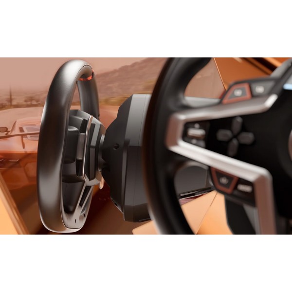 Фото - Руль Thrustmaster T248X series S/X /Xbox One T248X (4460182)