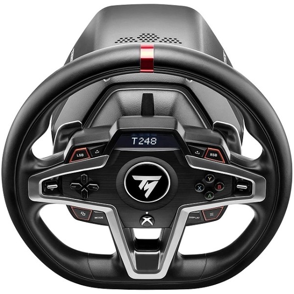 Фото - Руль Thrustmaster T248X series S/X /Xbox One T248X (4460182)