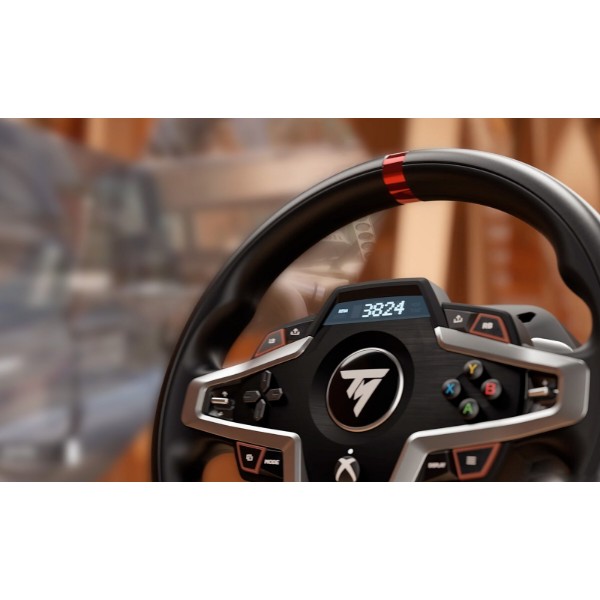 Фото - Руль Thrustmaster T248X series S/X /Xbox One T248X (4460182)