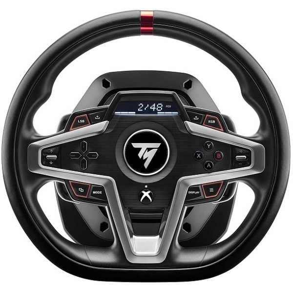 Фото - Руль Thrustmaster T248X series S/X /Xbox One T248X (4460182)