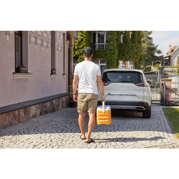 Фото - Холодильник автомобільний Sencor SCM 1122 Orange