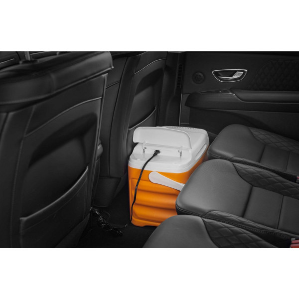 Фото - Холодильник автомобільний Sencor SCM 1122 Orange