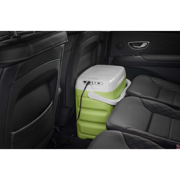 Фото - Холодильник автомобільний Sencor SCM 2130 Green