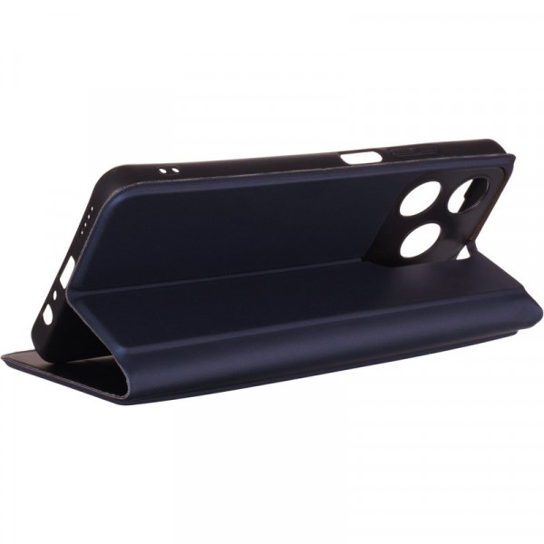 Фото - Чохол для смартфону BeCover Exclusive New Style for Realme C63 Blue (712224)