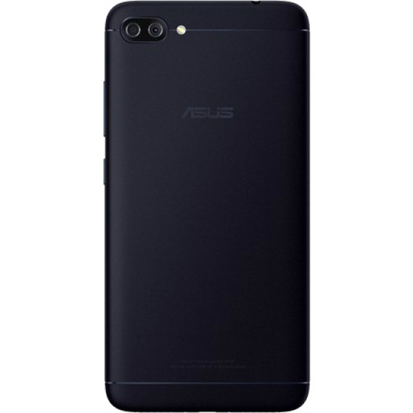 Фото - Смартфон Asus ZenFone 4 Max 2/16GB ZC554KL Black