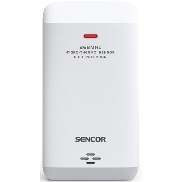 Фото - Метеостанция Sencor SWS12500WIFI