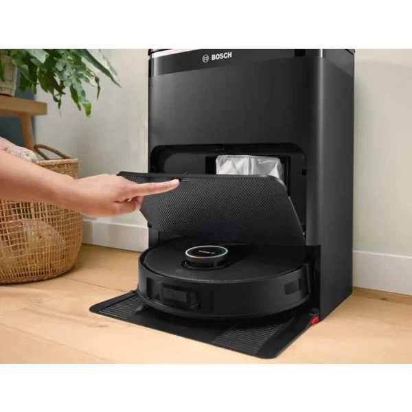 Фото - Пилозбірний контейнер Bosch BHZRDBAB