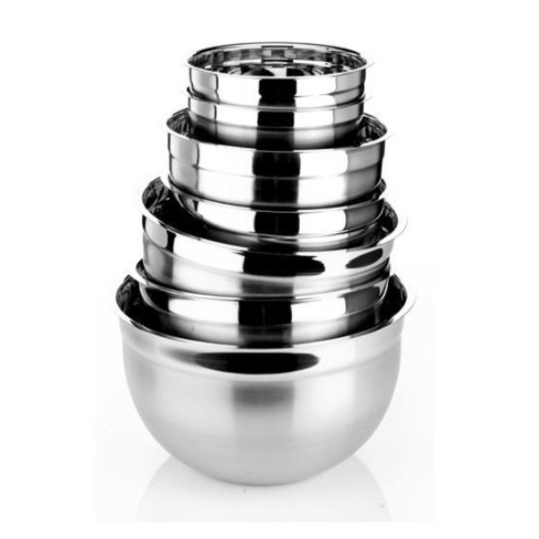 Фото - Миска tescoma 630391 Delicia 20 см 2.5 л