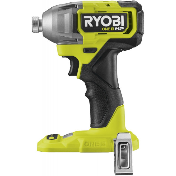 Фото - Дрель-шуруповерт Ryobi ONE+ RID18X-0 (5133004961)
