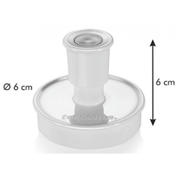 Фото - Набір форм для печива tescoma 630859 Динозаври Delicia