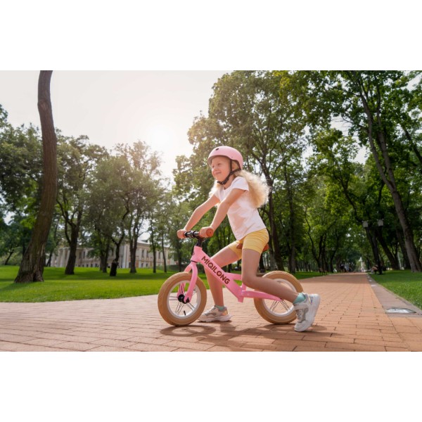 Фото - Біговел Miqilong ZCY-HPA12-Pink