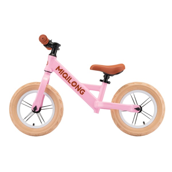 Фото - Біговел Miqilong ZCY-HPA12-Pink