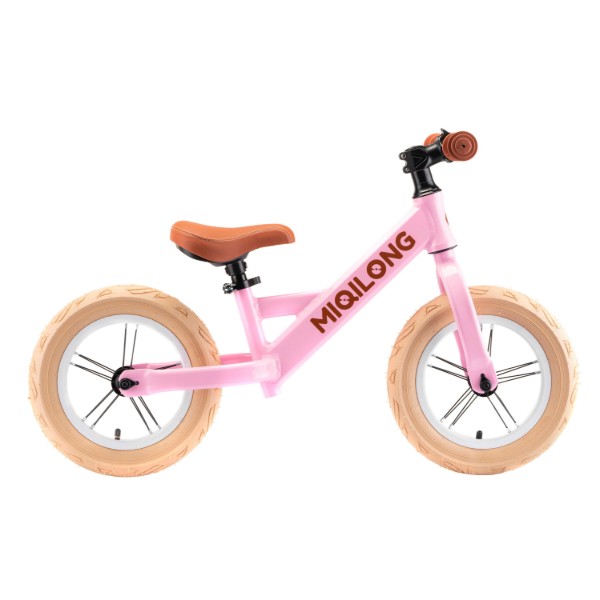 Фото - Біговел Miqilong ZCY-HPA12-Pink