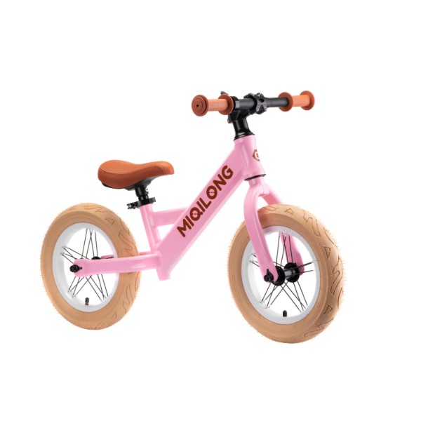 Фото - Біговел Miqilong ZCY-HPA12-Pink