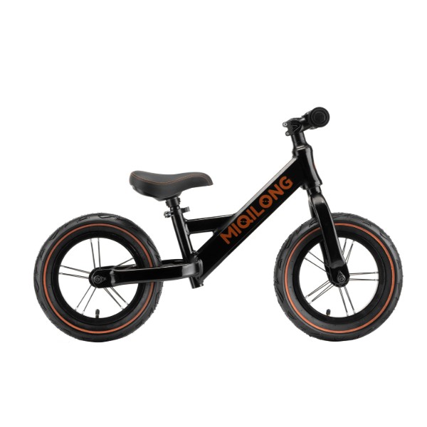 Фото - Беговел Miqilong ZCY-HPA12-Black