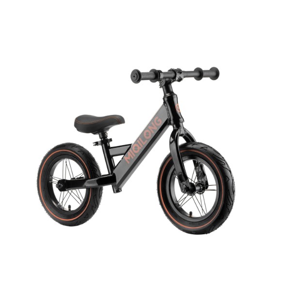 Фото - Беговел Miqilong ZCY-HPA12-Black