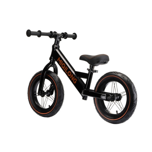 Фото - Беговел Miqilong ZCY-HPA12-Black