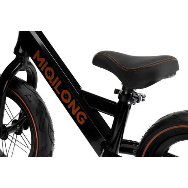 Фото - Беговел Miqilong ZCY-HPA12-Black