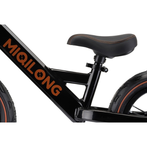 Фото - Беговел Miqilong ZCY-HPA12-Black