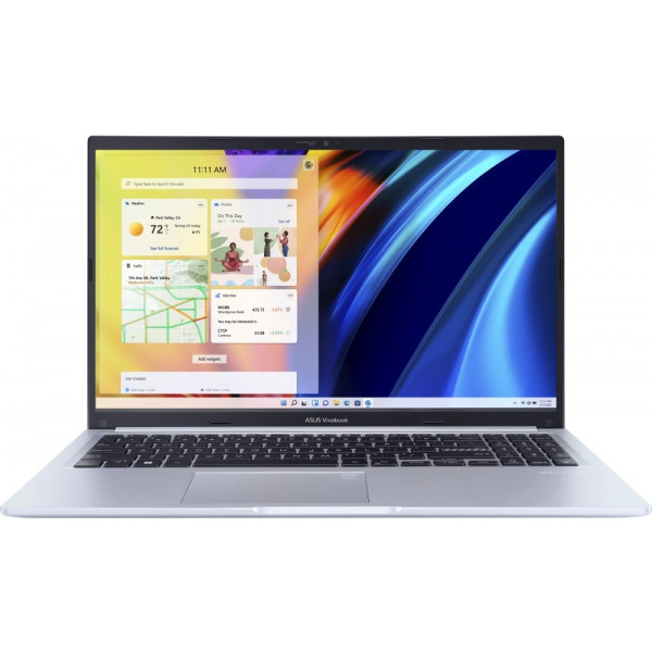 Фото - Ноутбук Asus Vivobook 15 M1502YA-BQ347 Cool Silver