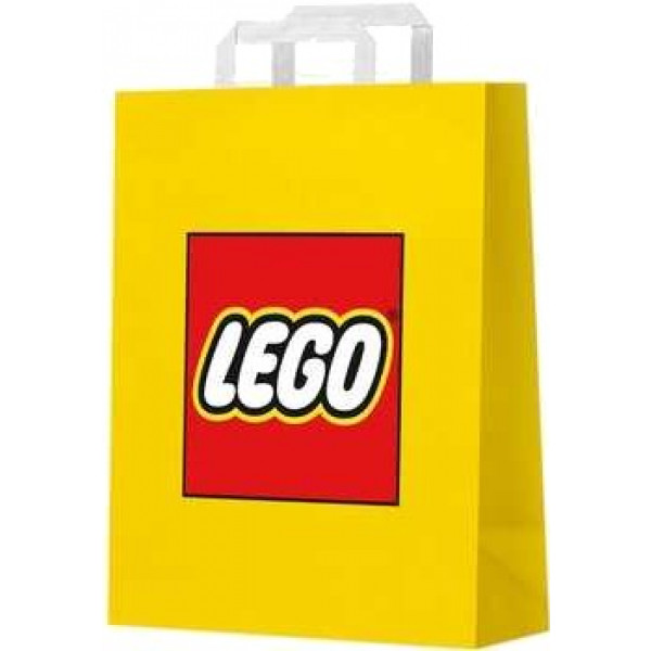 Фото - Пакет LEGO VP Medium, средний (6315792)