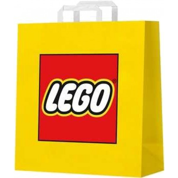 Фото - Пакет LEGO VP Large, великий (6315794)