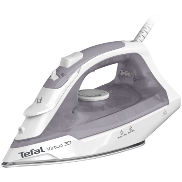 Фото - Утюг Tefal FV2C43E0 VIRTUO 30