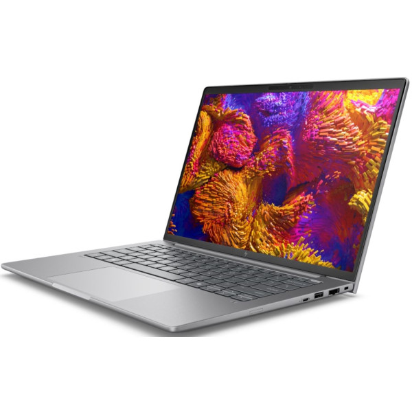 Фото - Ноутбук HP ZBook 8 G1ak 14 (A3ZT3ET) Silver