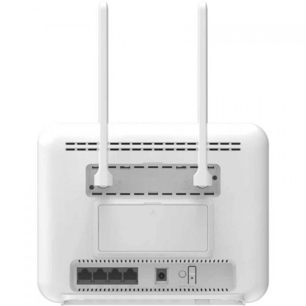 Фото - Маршрутизатор интернет WiFi5+4G Ergo R291