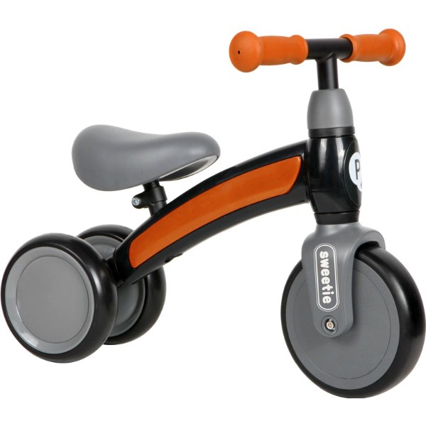 Фото - Беговел Qplay Sweetie Orange (B-401SweetieOrange)