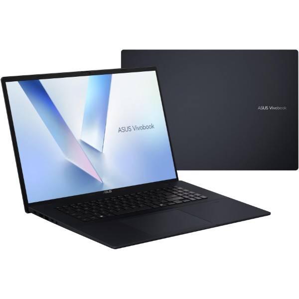 Фото - Ноутбук Asus Vivobook 18 M1807HA-S8055 Quiet Blue