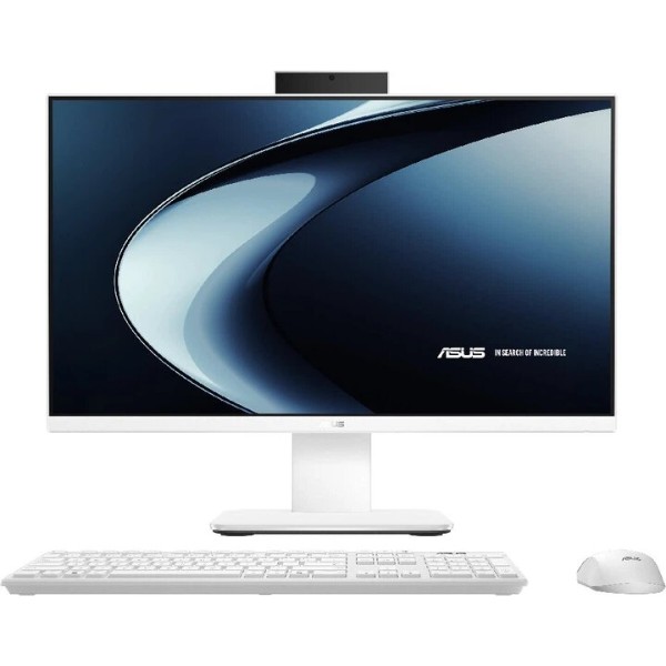 Фото - Компьютер-моноблок Asus V470VAK-WPE1610 (90PT03W1-M03ZP0) White