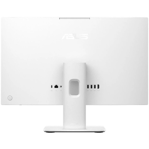 Фото - Комп'ютер-моноблок Asus V440VAK-WPC2060 (90PT03X1-M05VD0) White