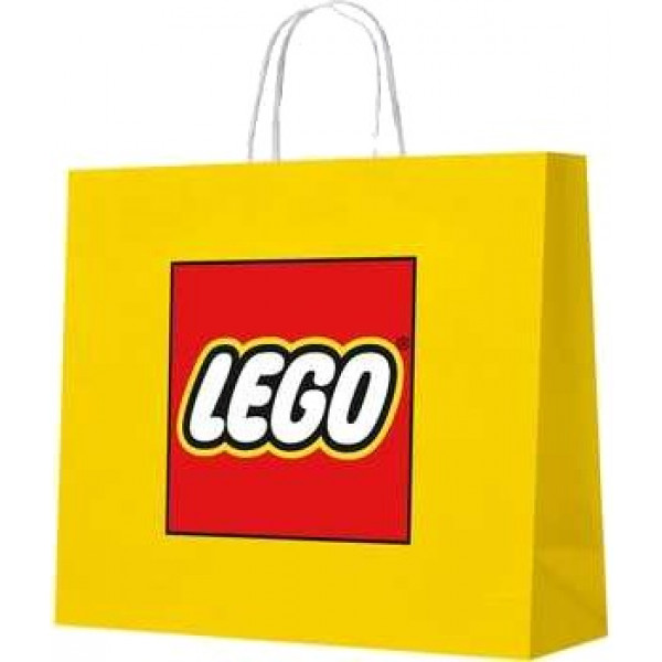 Фото - Пакет LEGO X-large Jielong, супервеликий (6329730)