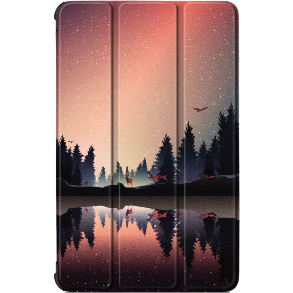 Фото - Чехол для планшета BeCover Smart Case for Samsung Galaxy Tab S6 Lite 10.4 P610/P613/P615/P619 Dusk (705196)