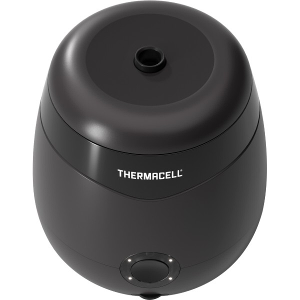 Фото - Знищувач комах Thermacell E55 (40) Rechargeable Mosquito Repeller Сharcoal