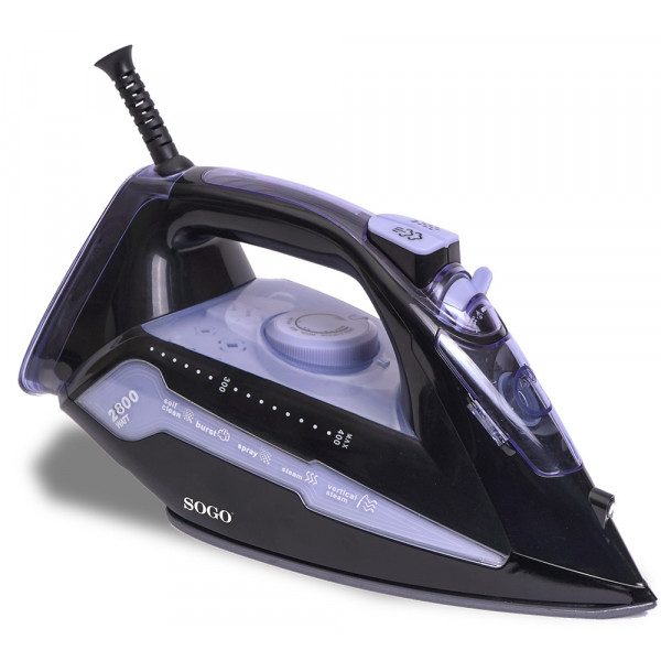 Фото - Утюг Sogo SS-6330-L