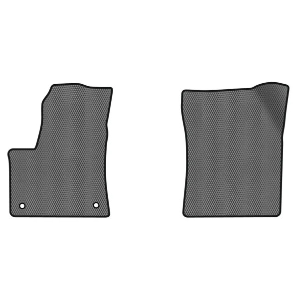 Фото - EVA килимки в салон авто передні EVAtech для C5 Aircross Citroen 2017 1 покоління SUV EU CN1690AB2AV2RGB Фото - EVA килимки в салон авто передні EVAtech для C5 Aircross Citroen 2017 1 покоління SUV EU CN1690AB2AV2RGB