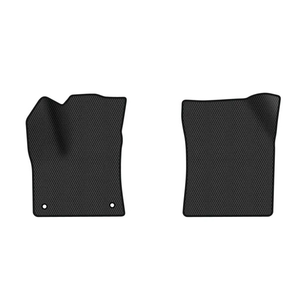 Фото - EVA килимки в салон авто передні EVAtech для C5 Aircross Citroen 2017 1 покоління SUV EU CN1690AD2AV2RBB Фото - EVA килимки в салон авто передні EVAtech для C5 Aircross Citroen 2017 1 покоління SUV EU CN1690AD2AV2RBB