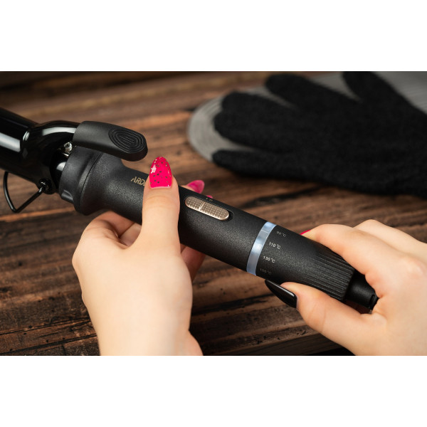 Фото - Плойка Ardesto HC-730G