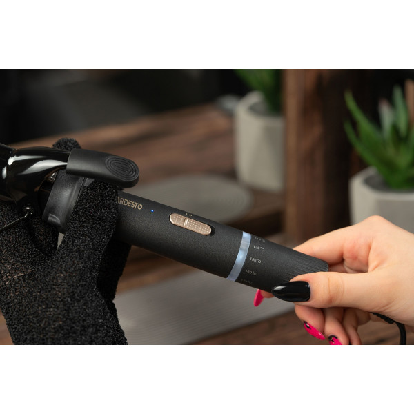 Фото - Плойка Ardesto HC-730G